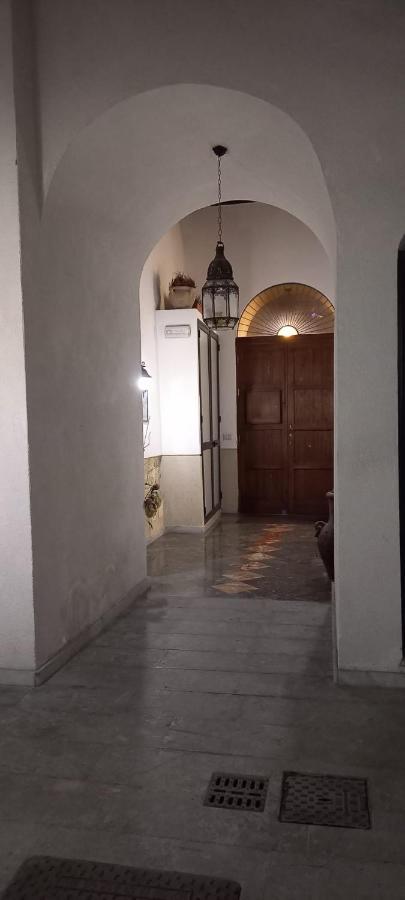 Suite Alla Cattedrale Palermo Exterior photo